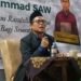 Peringatan Maulid Nabi di PP Al Bidayah Tulungagung, Prof. Abad Badruzzaman: Empat Alasan Bershalawat Kepada Kanjeng Nabi Muhammad SAW