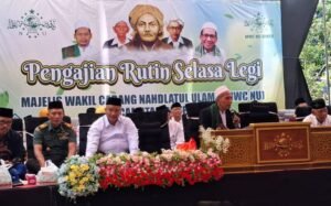 Lima Keutamaan Bagi Orang Yang Senang Mendengarkan Kisah Maulid Nabi