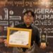 Mahasiswa KPI UIN SATU Raih Juara 2 Nasional Anugerah Humas Indonesia