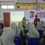 Tingkatkan Tradisi Literasi, Workshop Menulis Karya Tulis Guru PAUD