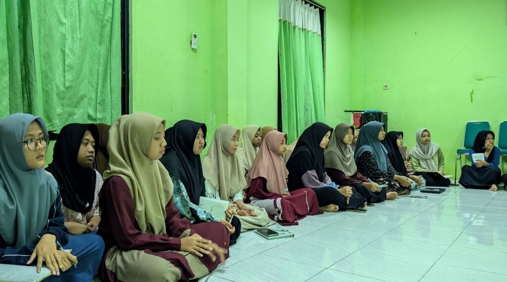 Goa Akademik Itu Bernama “State of the Art”