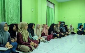 Goa Akademik Itu Bernama “State of the Art”