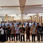 Prodi KPI dan IAT UIT Lirboyo Kediri Gelar Pembekalan PPL: Mahasiswa Didorong Publikasi, Inovasi, dan Disiplin di Lapangan