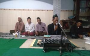 LazisNU Sukorejo Diharap Jadi Garda Depan Kegiatan Sosial NU