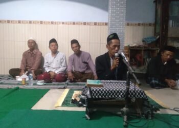 LazisNU Sukorejo Diharap Jadi Garda Depan Kegiatan Sosial NU