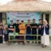 Ciptakan Kemandirian Pangan, Mahasiswa UPJB Latih Anak Asuh Panti Asuhan