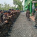Ratusan Banser Kabupaten Madiun Gelar Apel Siaga, Tegaskan Kesetiaan Jaga Kyai dan Negeri