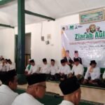 PCNU Kabupaten Madiun Gelar Puncak Peringatan HSN ke-11: Ziarah Akbar Hingga Banjir Doorprize di Jalan Sehat