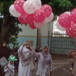 Kirab Hari Santri, Sediakan Ratusan Hadiah