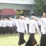 Deklarasi Resolusi Jihad Santri Melawan Kekerasan