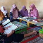 Khatmil Qur’an Tutup Peringatan Hari Santri