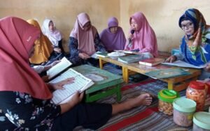 Khatmil Qur’an Tutup Peringatan Hari Santri
