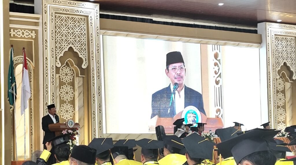 Penguatan Karakter Melalui Kampus Berbasis Pesantren dan Kurikulum Cinta
