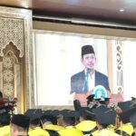 Penguatan Karakter Melalui Kampus Berbasis Pesantren dan Kurikulum Cinta