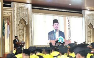 Penguatan Karakter Melalui Kampus Berbasis Pesantren dan Kurikulum Cinta