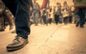 Ketika Marah Disalahpahami: Membaca Ulang Argumen Emosi Santri