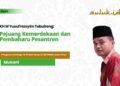 KH M Yusuf Hasyim Tebuireng: Pejuang Kemerdekaan dan Pembaharu Pesantren