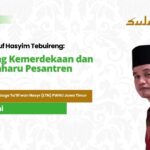 KH M Yusuf Hasyim Tebuireng: Pejuang Kemerdekaan dan Pembaharu Pesantren