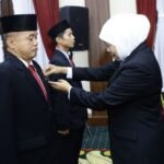 Mengajar ltu Rutinitas, Menulis Tunjukkan Kualitas