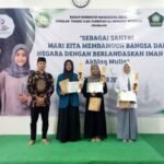 Santri Pesantren Seblak Berprestasi, Sumber Inspirasi dan Motivasi