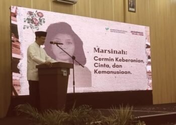 Marsinah, Calon Pahlawan Nasional dari Kaum Buruh