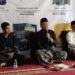 Bedah Buku Nyantri Dimanapun Kapanpun Tetap Santri, Santri Andil Besar Wujudkan Generasi Emas 2045