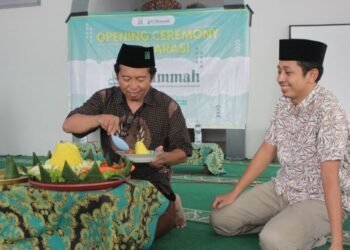 Open Recruitmen Komunitas El Himmah 2025: Wadah Pembelajar Al Qur’an Hadis Turats dan Wacana Keislaman