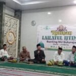 Lailatul Ijtima’, Warga NU Dalam Menjaga Tradisi Keislaman Moderat
