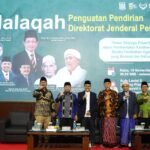 Rektor UIN SATU: Penguatan Ditjend Pesantren Momentum Besar bagi Masa Depan Pendidikan Islam