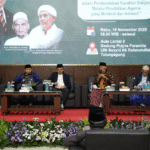 Pesantren sebagai Pilar Moderasi dan Inklusivitas: Pandangan Dua Pengasuh PP Lirboyo di Halaqah UIN SATU