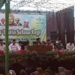 Pengajian Selasa Legi, Kupas Resep Bahagia Lewat Puasa