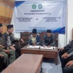 Studi Tiru dan Jalin Kerjasama, Dibingkai Kunjungan Silaturahmi