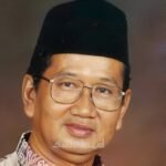 Teladan Perjuangan dan Istiqomah dari KH Umar Faruq (1946-2003)
