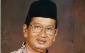 Teladan Perjuangan dan Istiqomah dari KH Umar Faruq (1946-2003)