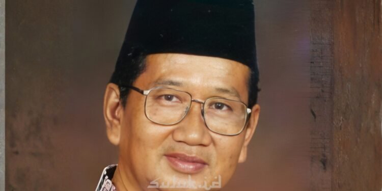 Teladan Perjuangan dan Istiqomah dari KH Umar Faruq (1946-2003)