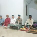 Silatcam MWCNU Rejoso, KH Abdul Wahab Qolyubi: Semakin tinggi ujian seseorang, maka semakin tinggi derajatnya