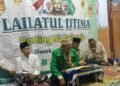 Lailatul Ijtima: Semangat Kebersamaan, Keilmuan dan Pengabdian Sosial Terus Tumbuh