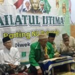 Lailatul Ijtima: Semangat Kebersamaan, Keilmuan dan Pengabdian Sosial Terus Tumbuh