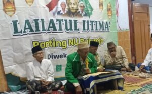 Lailatul Ijtima: Semangat Kebersamaan, Keilmuan dan Pengabdian Sosial Terus Tumbuh