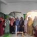 Fatayat-Muslimat Desa Sukorejo Gelar Ngaji Bareng, Ikhtiar Jadi Wanita Sholihah