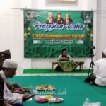 Gelar Kajian Rutin Kitab Al-Muqtathofat: Dasar Negara Pancasila Sudah Pas