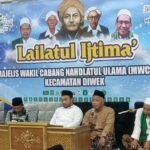NU Menjadi Lilin-Lilin Kecil Yang Menerangi Setiap Desa