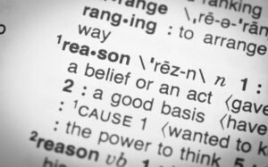 Nalar Dalam Beragama