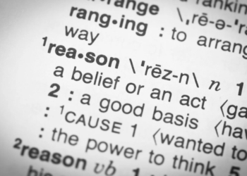 Nalar Dalam Beragama