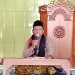 Muslimat-Fatayat Sukorejo Gelar Pengajian Rutin