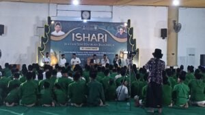 Gelar Lailatul Hadrah, Awali Rangkaian Haul Gus Dur