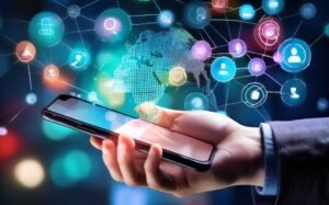 Menyebarkan Cahaya Dakwah Dalam Dunia Serba Digital