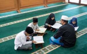 Penerapan Psikologi Dalam Menyampaikan Pesan Dakwah Strategi