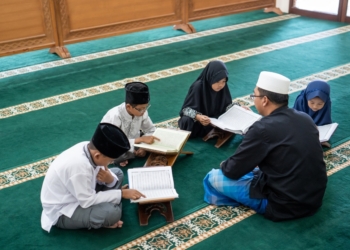 Penerapan Psikologi Dalam Menyampaikan Pesan Dakwah Strategi