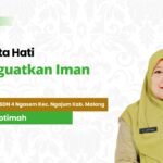 Menata Hati, Menguatkan Iman